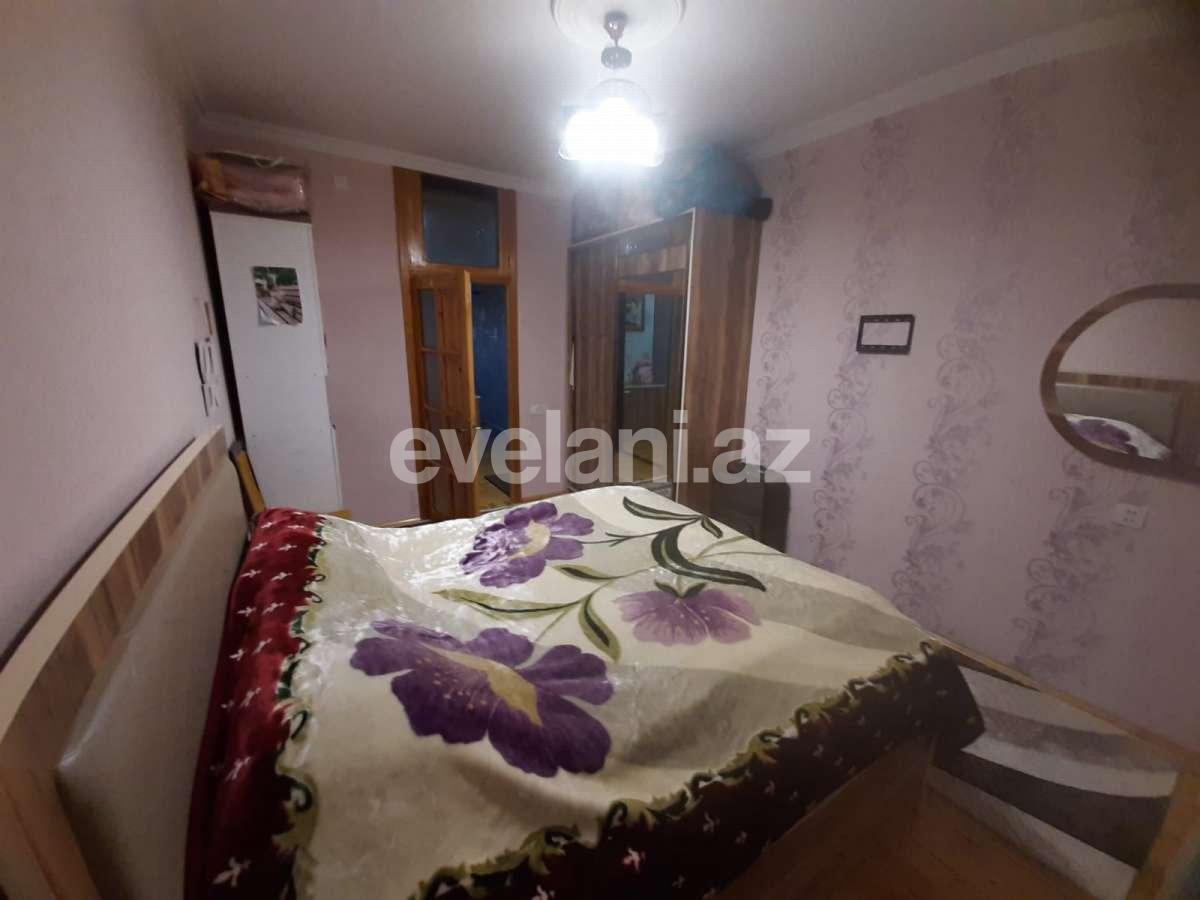 Satılır, köhnə tikili, 2 otaqlı, 60 m², Bakı, Yasamal r, Yeni Yasamal q, İnşaatçılar m.