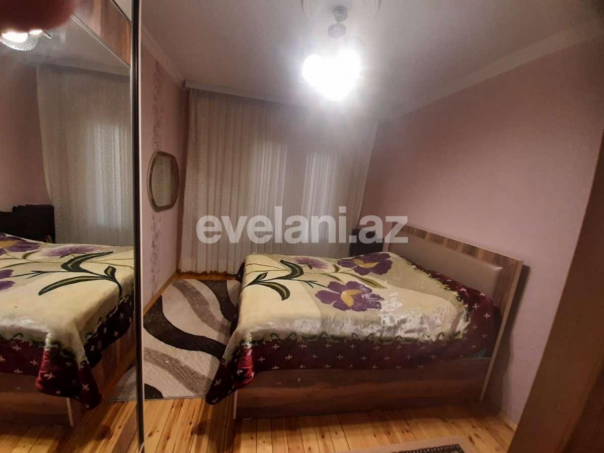 Satılır, köhnə tikili, 2 otaqlı, 60 m², Bakı, Yasamal r, Yeni Yasamal q, İnşaatçılar m.