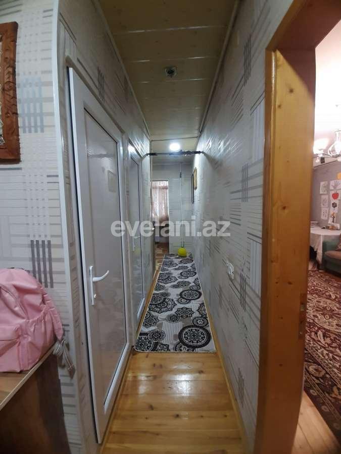 Satılır, köhnə tikili, 2 otaqlı, 60 m², Bakı, Yasamal r, Yeni Yasamal q, İnşaatçılar m.