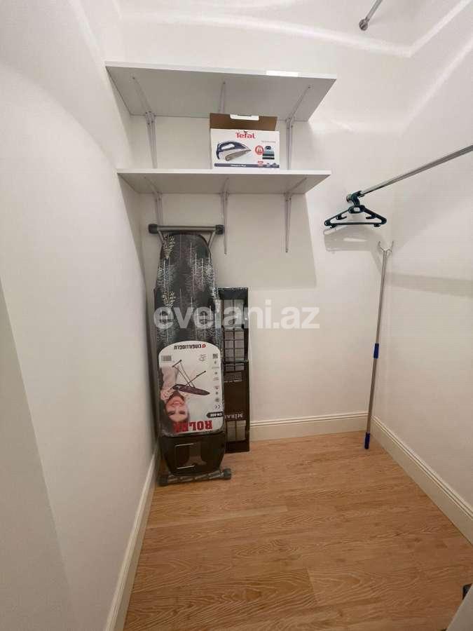 Kirayə verilir, yeni tikili, 1300 otaqlı, 110.99 m², Bakı, Nərimanov r.