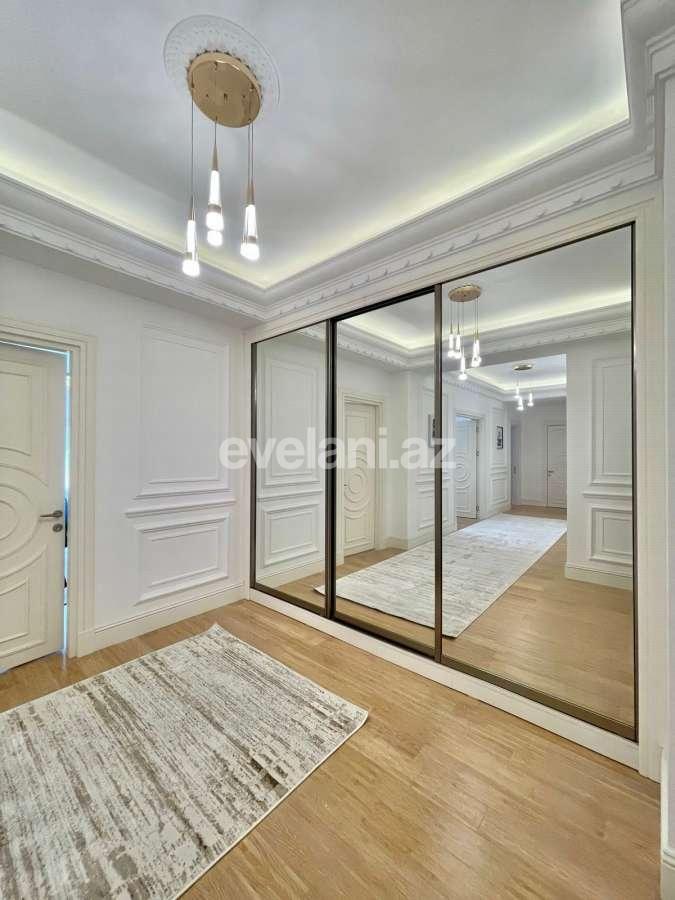 Kirayə verilir, yeni tikili, 1300 otaqlı, 110.99 m², Bakı, Nərimanov r.