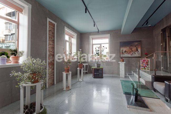 Kirayə verilir, yeni tikili, 1300 otaqlı, 110.99 m², Bakı, Nərimanov r.