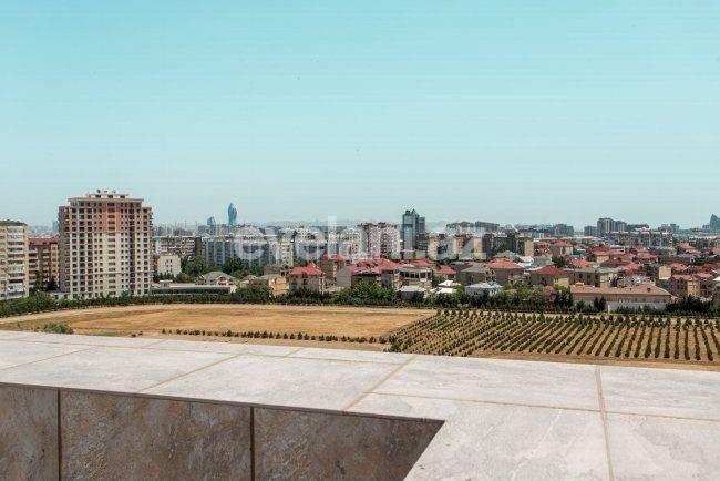 Kirayə verilir, yeni tikili, 1300 otaqlı, 110.99 m², Bakı, Nərimanov r.