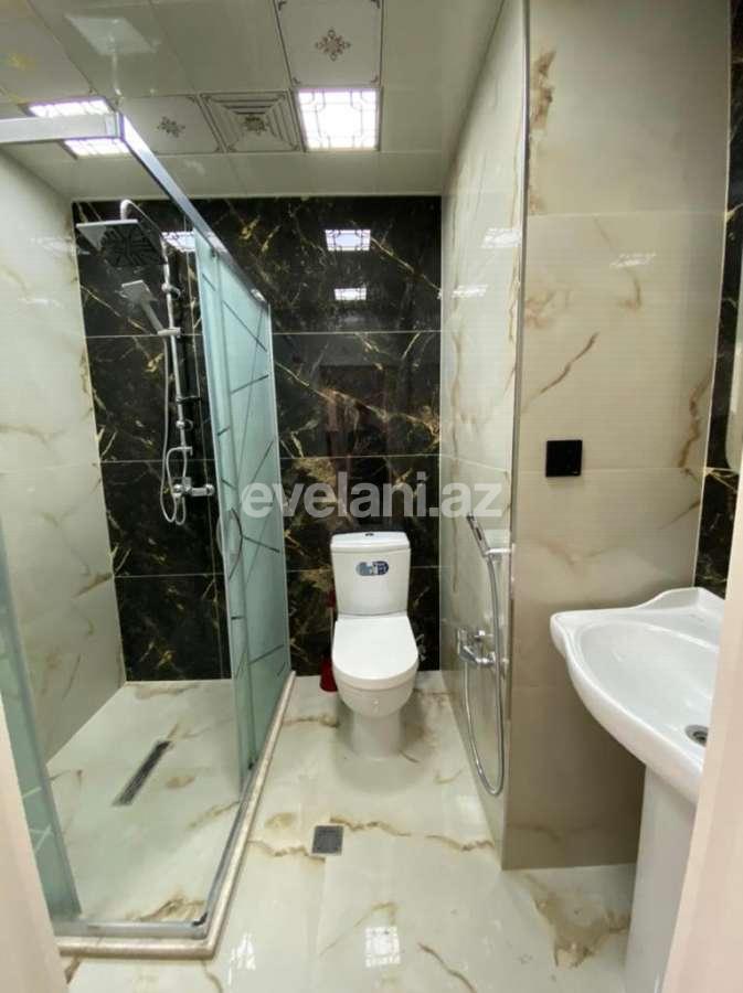 Kirayə verilir, yeni tikili, 2 otaqlı, 60 m², Bakı, Nərimanov r.