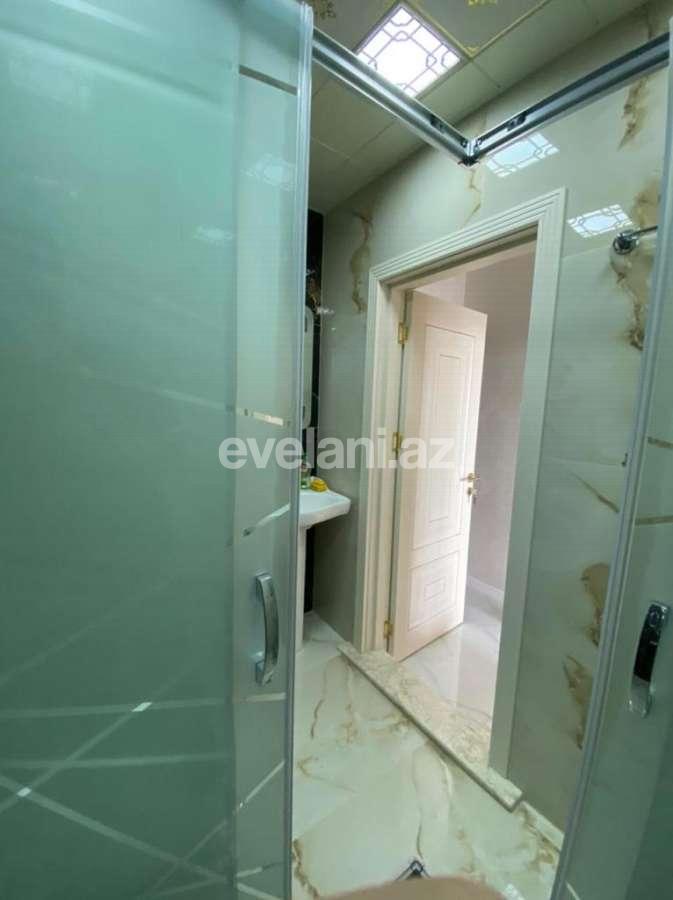 Kirayə verilir, yeni tikili, 2 otaqlı, 60 m², Bakı, Nərimanov r.