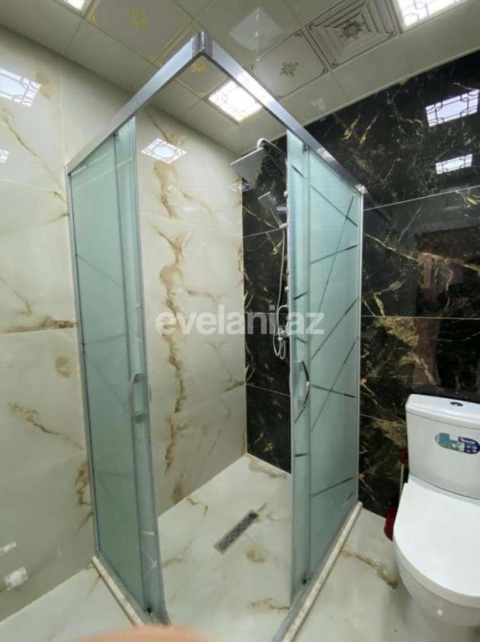 Kirayə verilir, yeni tikili, 2 otaqlı, 60 m², Bakı, Nərimanov r.