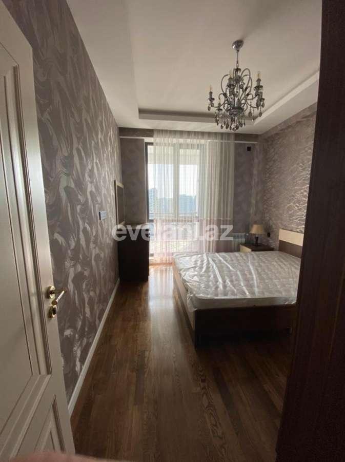 Kirayə verilir, yeni tikili, 2 otaqlı, 60 m², Bakı, Nərimanov r.