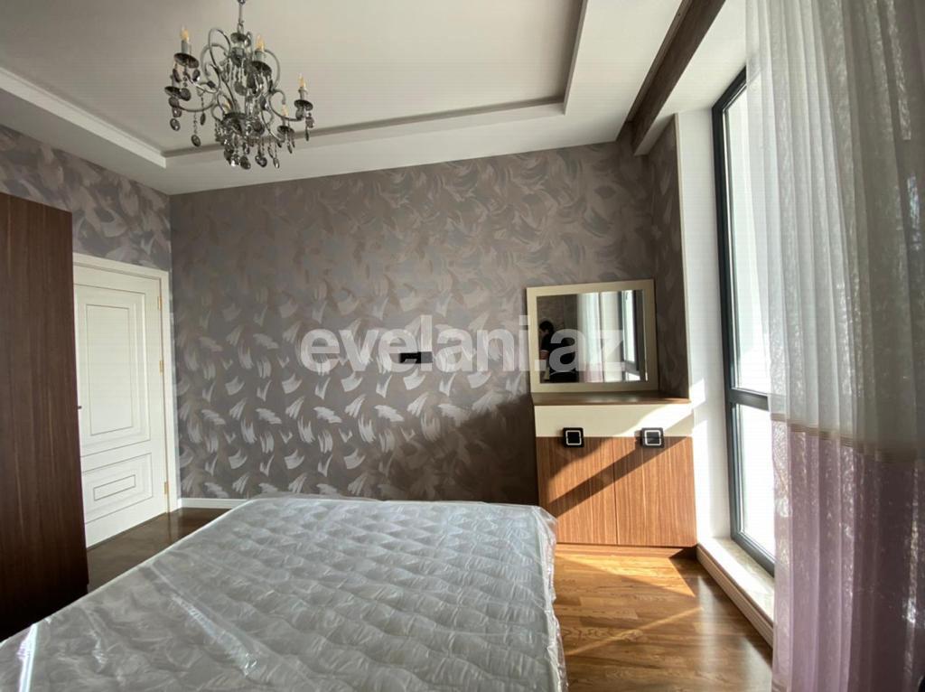 Kirayə verilir, yeni tikili, 2 otaqlı, 60 m², Bakı, Nərimanov r.