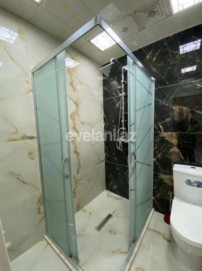 Kirayə verilir, yeni tikili, 2 otaqlı, 60 m², Bakı, Nərimanov r.