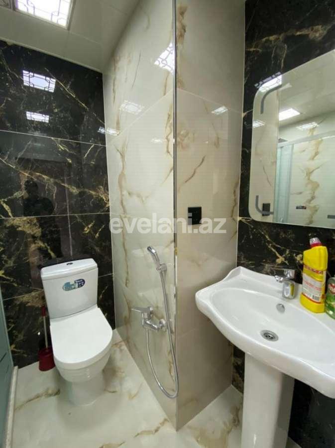 Kirayə verilir, yeni tikili, 2 otaqlı, 60 m², Bakı, Nərimanov r.