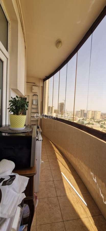 Satılır, yeni tikili, 2 otaqlı, 92 m², Bakı, Nəsimi r, 3-cü mikrorayon q, 20 yanvar m.