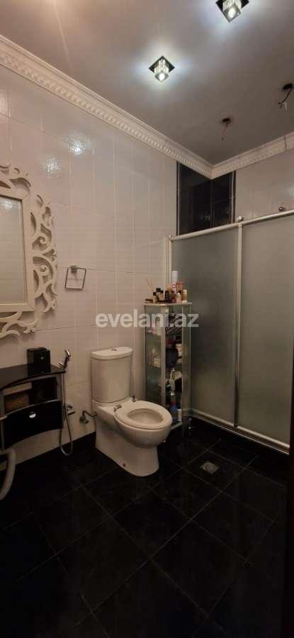 Satılır, yeni tikili, 2 otaqlı, 92 m², Bakı, Nəsimi r, 3-cü mikrorayon q, 20 yanvar m.