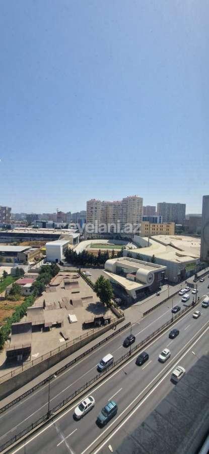 Satılır, yeni tikili, 2 otaqlı, 92 m², Bakı, Nəsimi r, 3-cü mikrorayon q, 20 yanvar m.