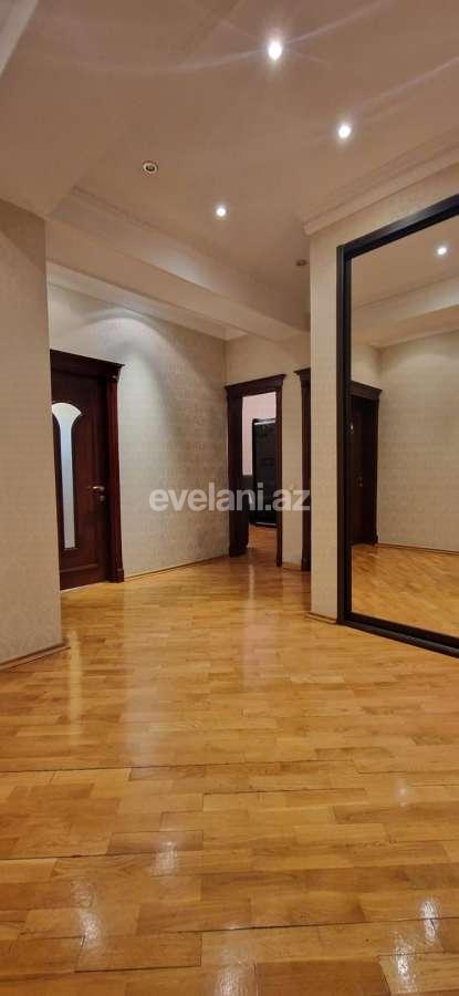 Satılır, yeni tikili, 2 otaqlı, 92 m², Bakı, Nəsimi r, 3-cü mikrorayon q, 20 yanvar m.
