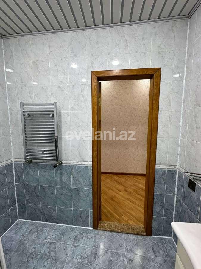Kirayə verilir, yeni tikili, 3 otaqlı, 123.99 m², Bakı, Nəsimi r.