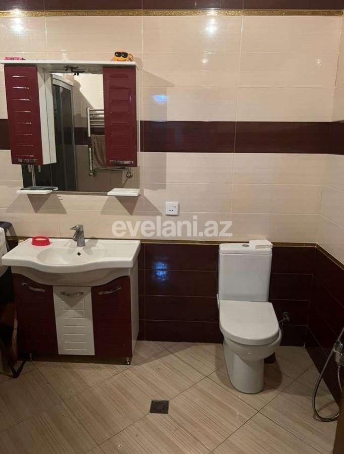 Satılır, yeni tikili, 3 otaqlı, 134 m², Bakı, Nəsimi r, 3-cü mikrorayon q, 20 yanvar m.