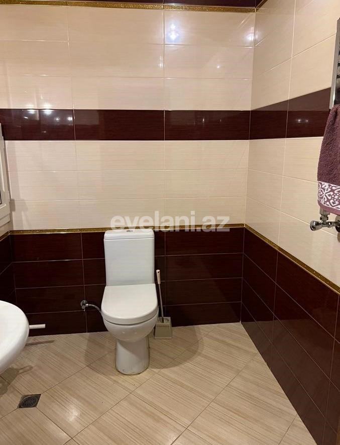 Satılır, yeni tikili, 3 otaqlı, 134 m², Bakı, Nəsimi r, 3-cü mikrorayon q, 20 yanvar m.