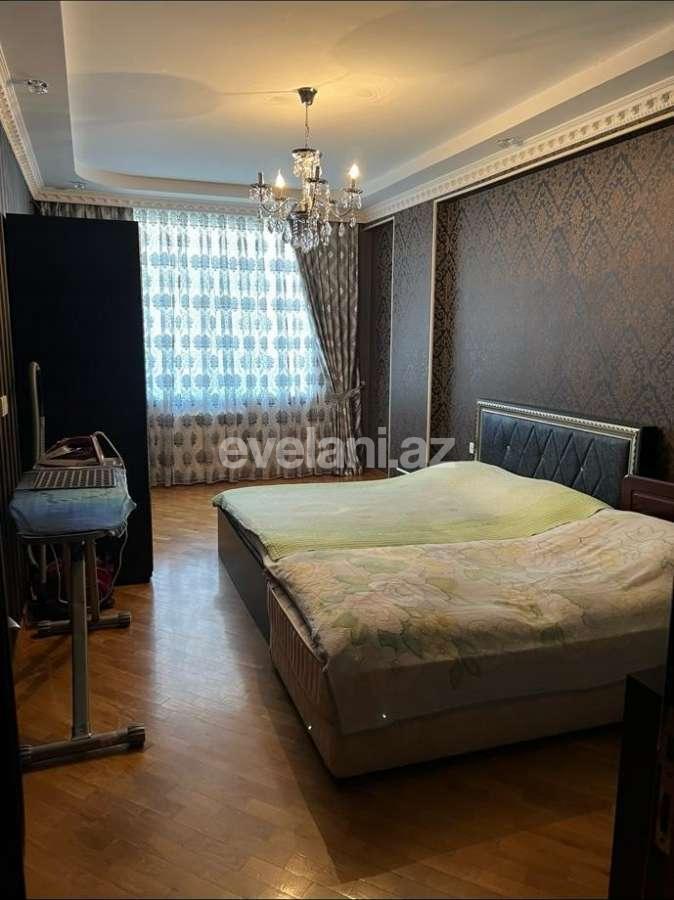Satılır, yeni tikili, 3 otaqlı, 134 m², Bakı, Nəsimi r, 3-cü mikrorayon q, 20 yanvar m.