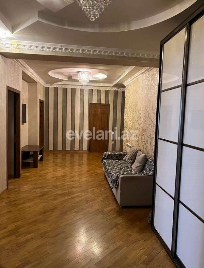 Satılır, yeni tikili, 3 otaqlı, 134 m², Bakı, Nəsimi r, 3-cü mikrorayon q, 20 yanvar m.