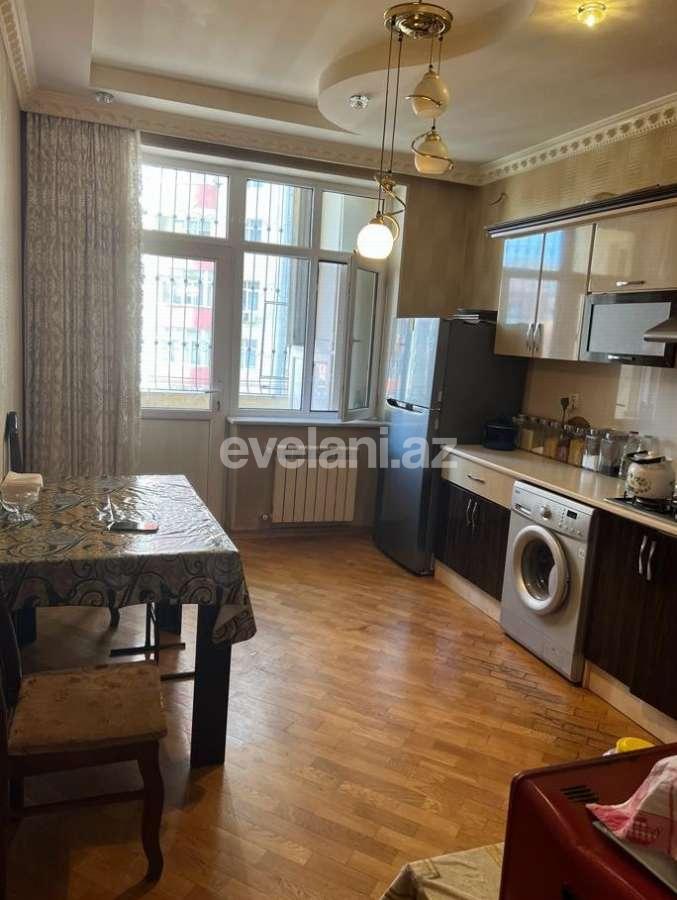 Satılır, yeni tikili, 3 otaqlı, 134 m², Bakı, Nəsimi r, 3-cü mikrorayon q, 20 yanvar m.