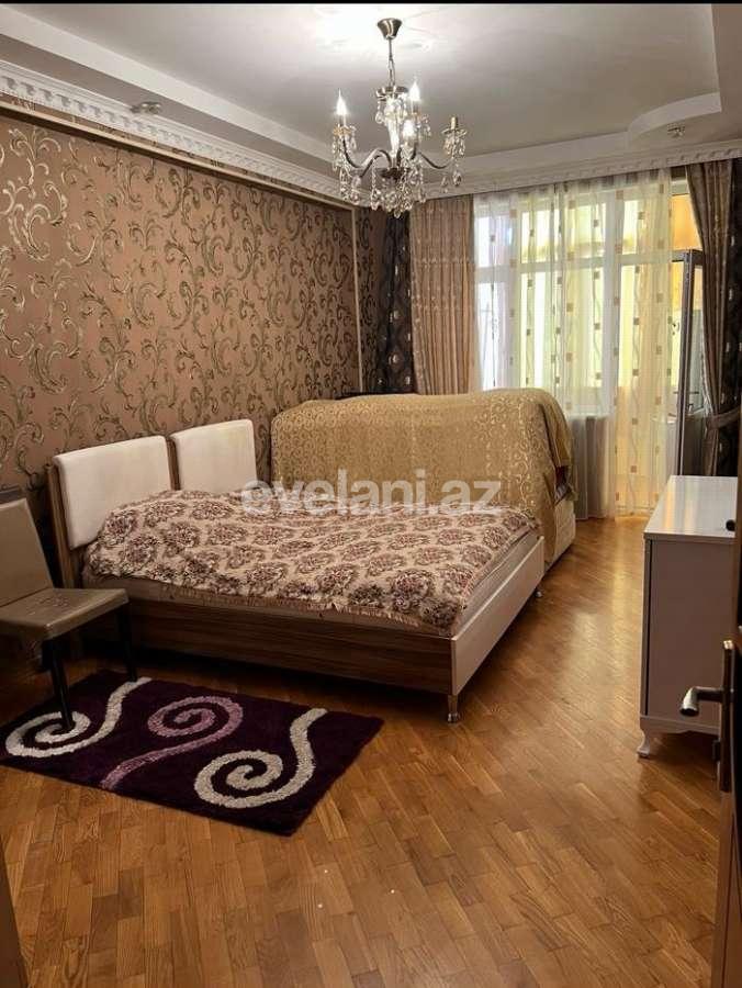 Satılır, yeni tikili, 3 otaqlı, 134 m², Bakı, Nəsimi r, 3-cü mikrorayon q, 20 yanvar m.