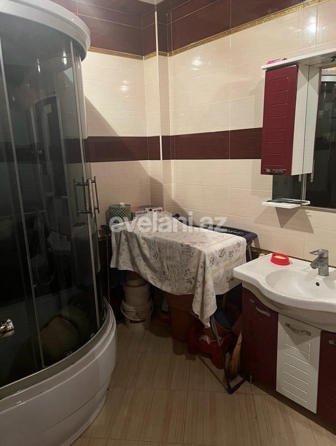 Satılır, yeni tikili, 3 otaqlı, 134 m², Bakı, Nəsimi r, 3-cü mikrorayon q, 20 yanvar m.