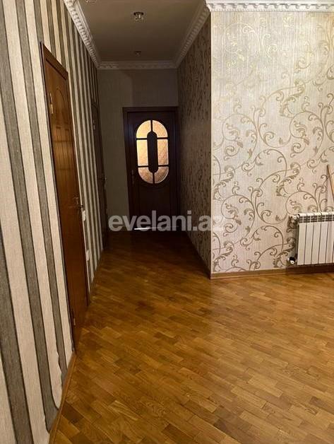 Satılır, yeni tikili, 3 otaqlı, 134 m², Bakı, Nəsimi r, 3-cü mikrorayon q, 20 yanvar m.