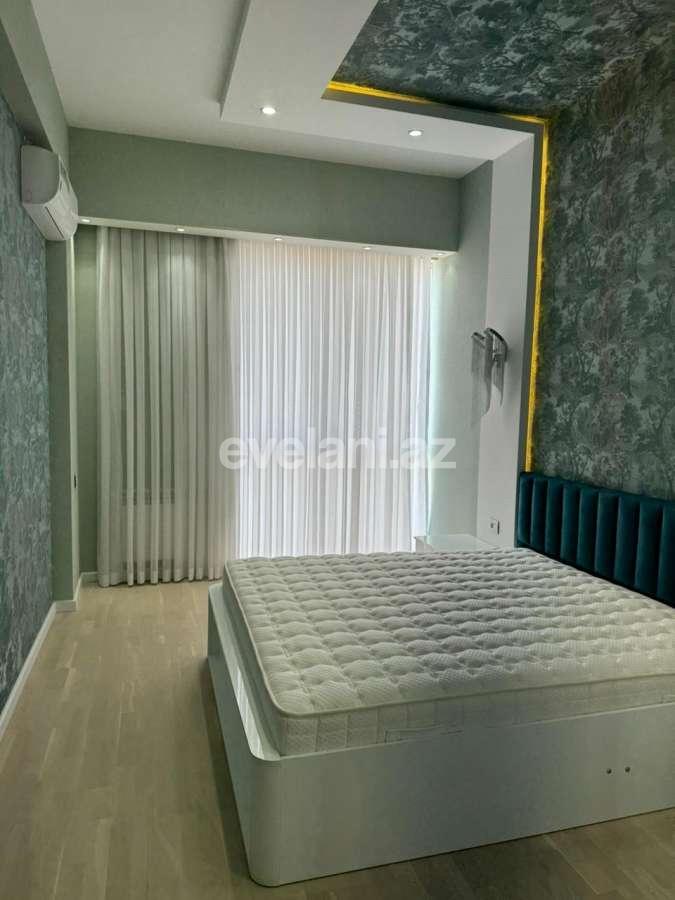 Kirayə verilir, yeni tikili, 2 otaqlı, 98 m², Bakı, Yasamal r.