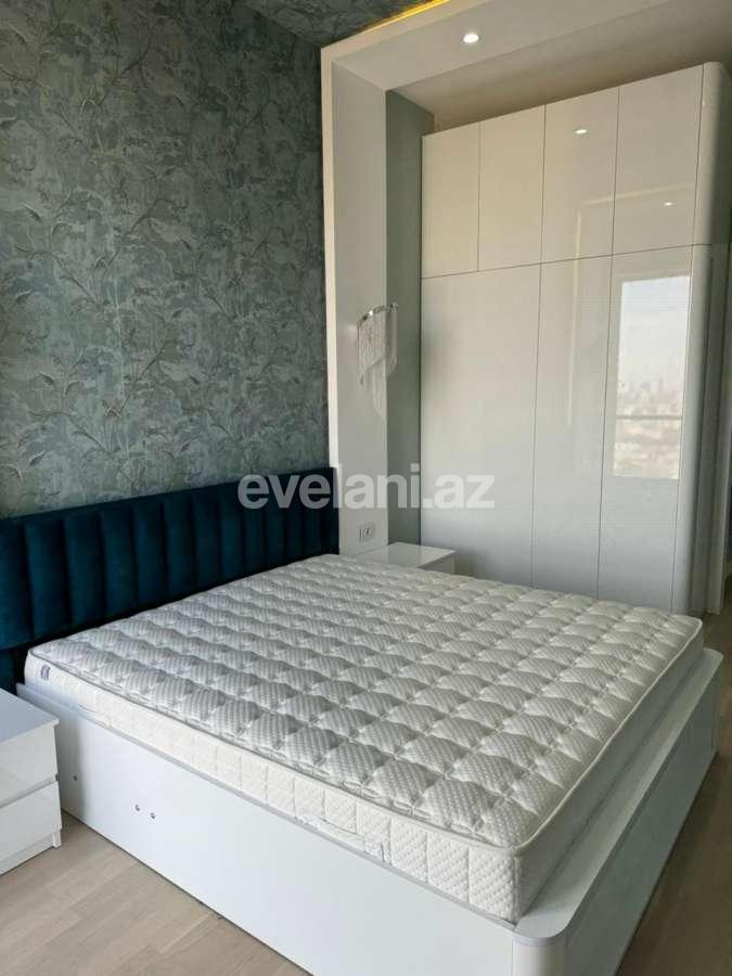 Kirayə verilir, yeni tikili, 2 otaqlı, 98 m², Bakı, Yasamal r.