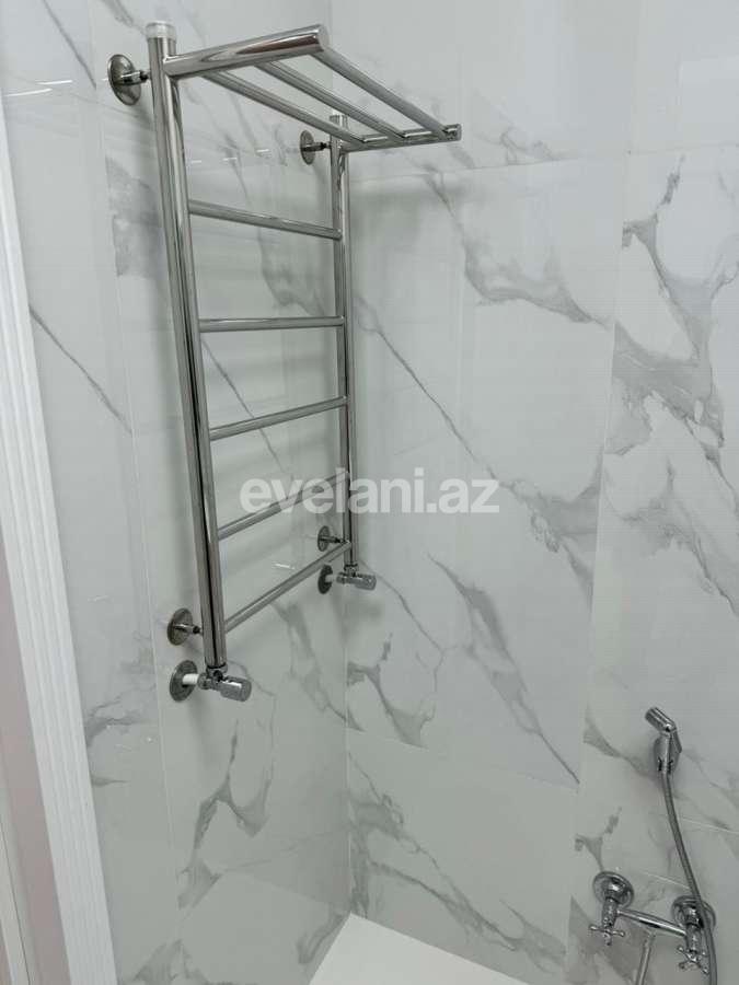 Kirayə verilir, yeni tikili, 2 otaqlı, 98 m², Bakı, Yasamal r.