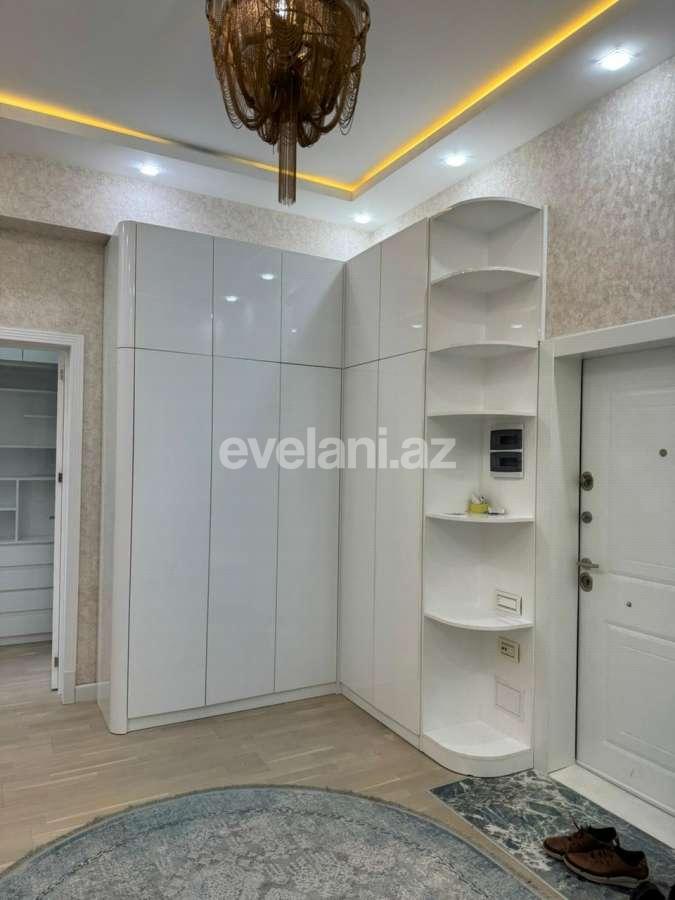 Kirayə verilir, yeni tikili, 2 otaqlı, 98 m², Bakı, Yasamal r.