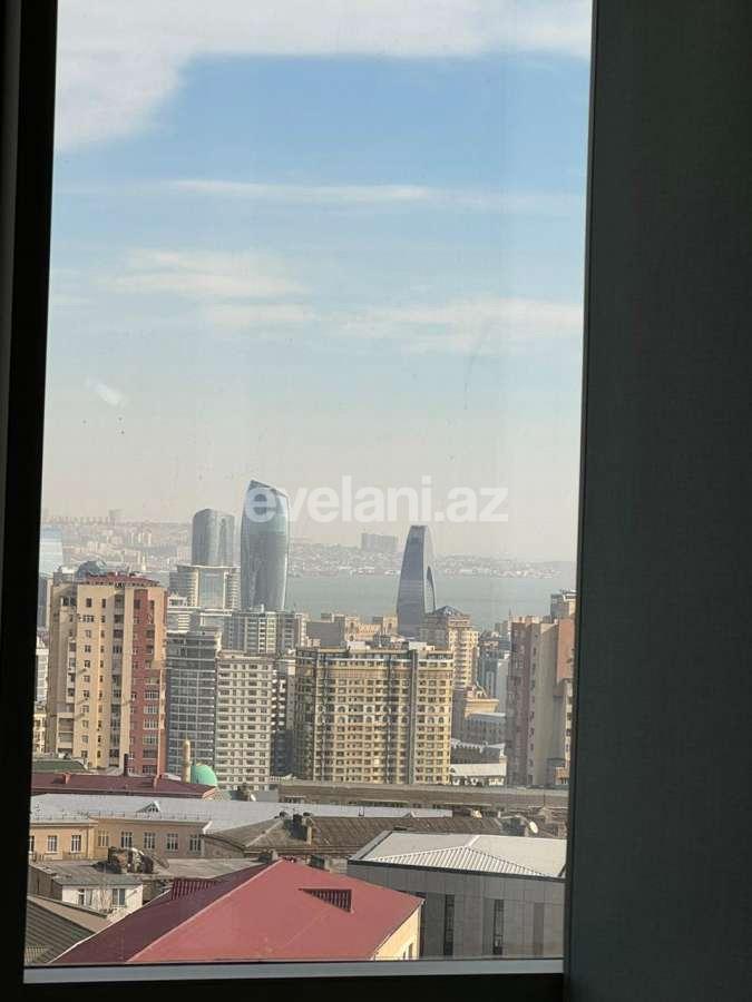 Kirayə verilir, yeni tikili, 2 otaqlı, 98 m², Bakı, Yasamal r.