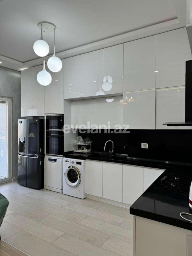 Kirayə verilir, yeni tikili, 2 otaqlı, 98 m², Bakı, Yasamal r.