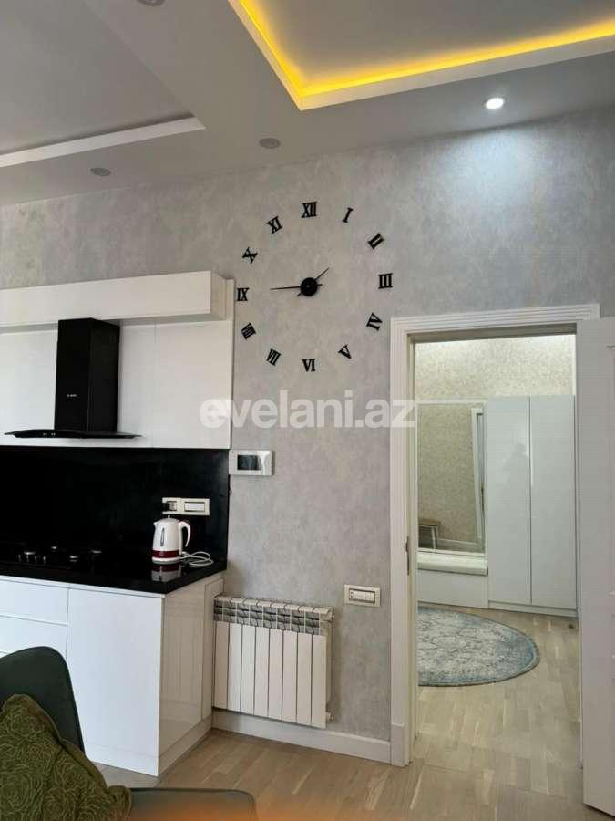 Kirayə verilir, yeni tikili, 2 otaqlı, 98 m², Bakı, Yasamal r.