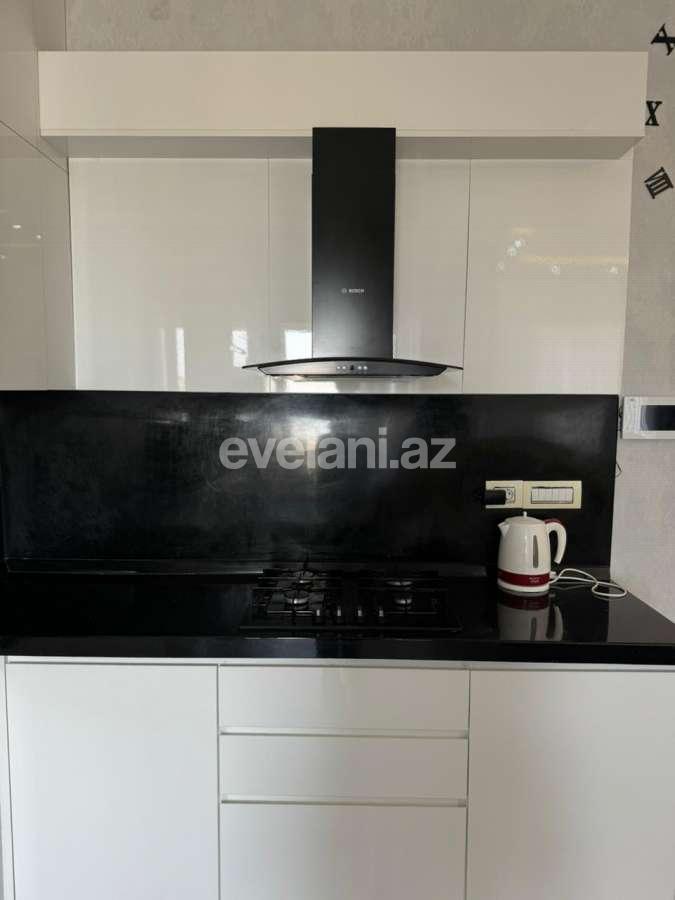 Kirayə verilir, yeni tikili, 2 otaqlı, 98 m², Bakı, Yasamal r.