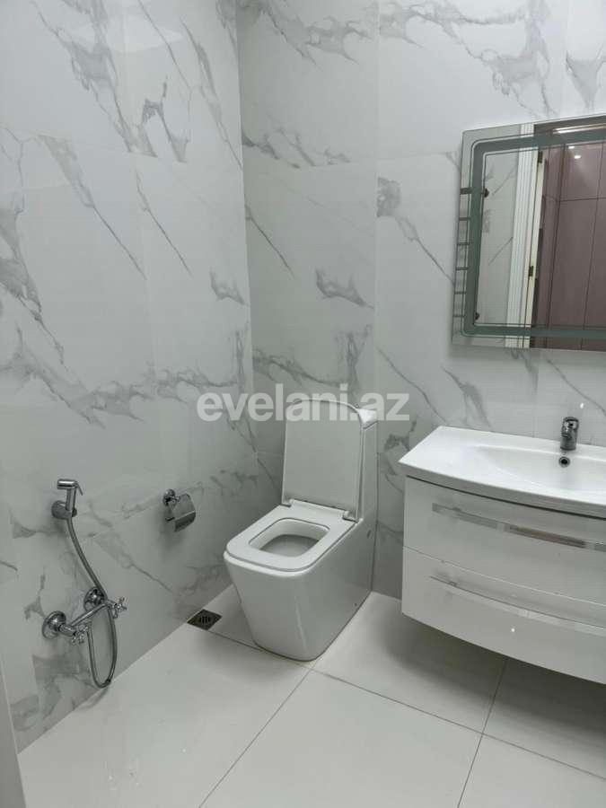 Kirayə verilir, yeni tikili, 2 otaqlı, 98 m², Bakı, Yasamal r.