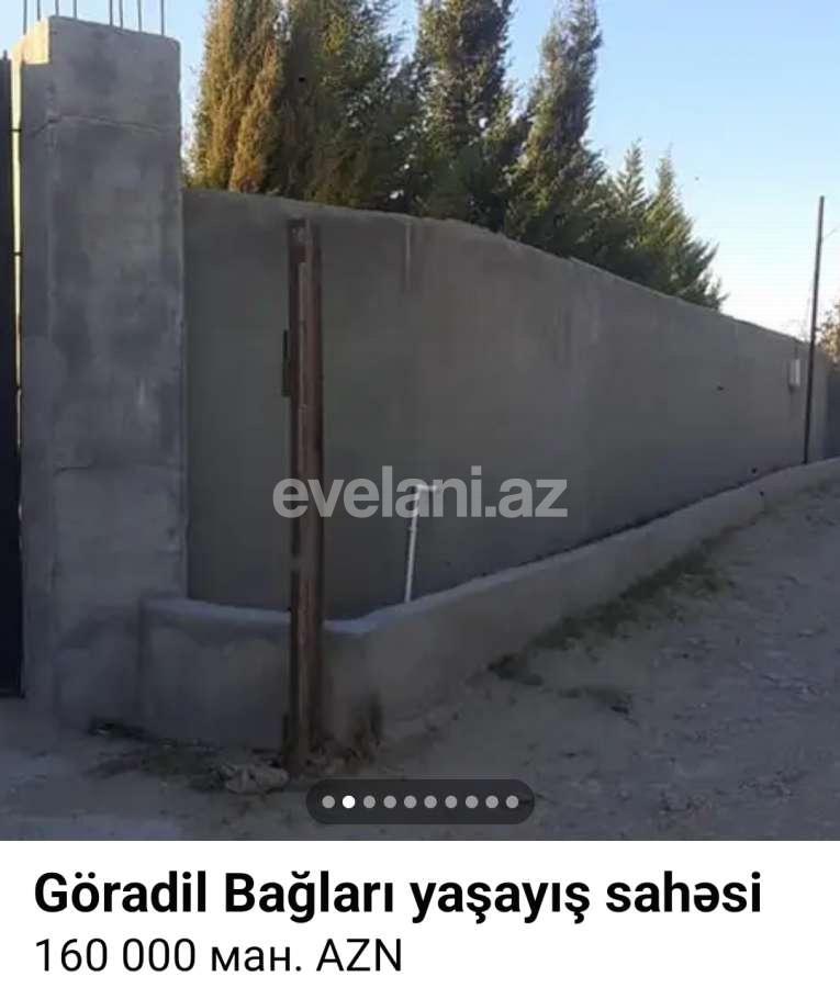 Продаётся, дом / дача, 2-комнаты, 96 m², Баку, Бинагадинский r, Бинагади p, Азадлыг проспекти m.