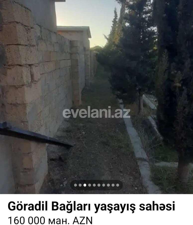 Продаётся, дом / дача, 2-комнаты, 96 m², Баку, Бинагадинский r, Бинагади p, Азадлыг проспекти m.