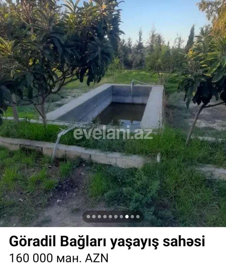 Продаётся, дом / дача, 2-комнаты, 96 m², Баку, Бинагадинский r, Бинагади p, Азадлыг проспекти m.