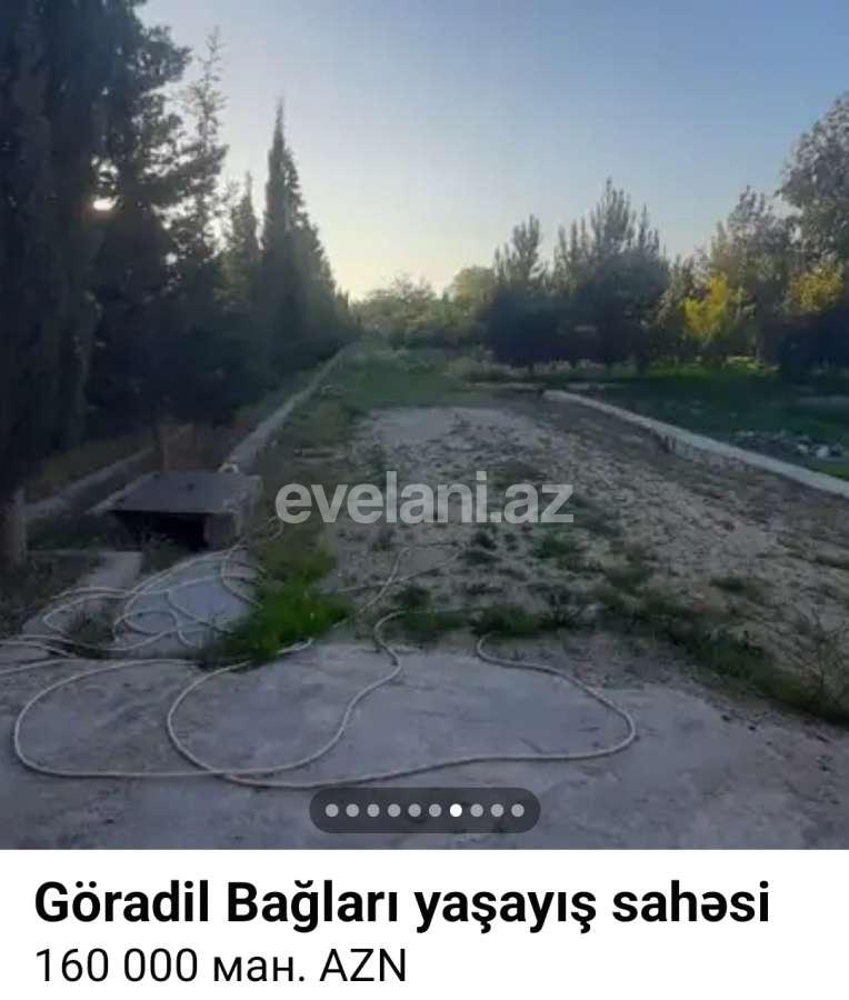 Продаётся, дом / дача, 2-комнаты, 96 m², Баку, Бинагадинский r, Бинагади p, Азадлыг проспекти m.