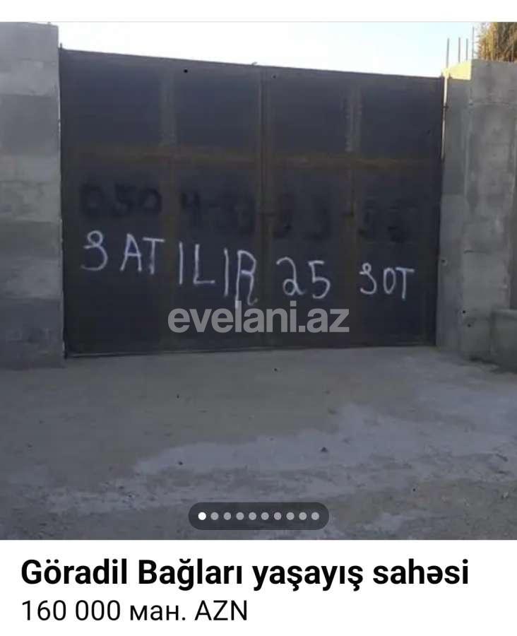 Продаётся, дом / дача, 2-комнаты, 96 m², Баку, Бинагадинский r, Бинагади p, Азадлыг проспекти m.