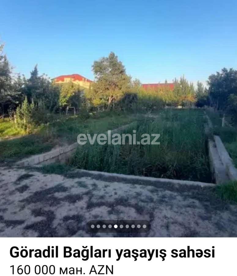 Продаётся, дом / дача, 2-комнаты, 96 m², Баку, Бинагадинский r, Бинагади p, Азадлыг проспекти m.