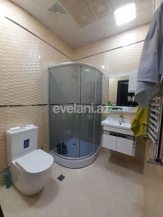 Satılır, yeni tikili, 4 otaqlı, 145 m², Bakı, Yasamal r, Alatava q, 20 yanvar m.