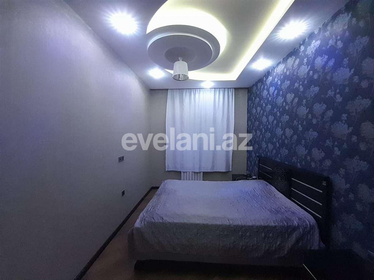 Satılır, yeni tikili, 4 otaqlı, 145 m², Bakı, Yasamal r, Alatava q, 20 yanvar m.