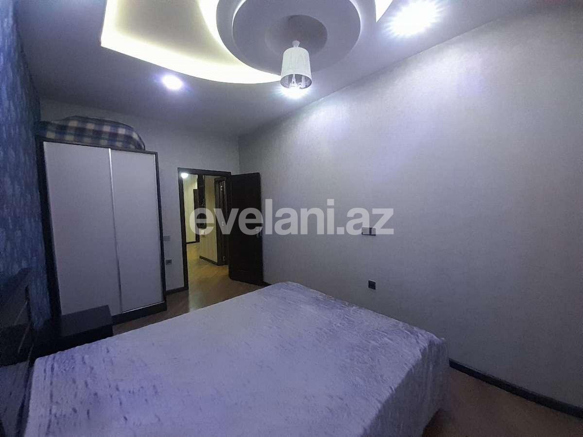 Satılır, yeni tikili, 4 otaqlı, 145 m², Bakı, Yasamal r, Alatava q, 20 yanvar m.