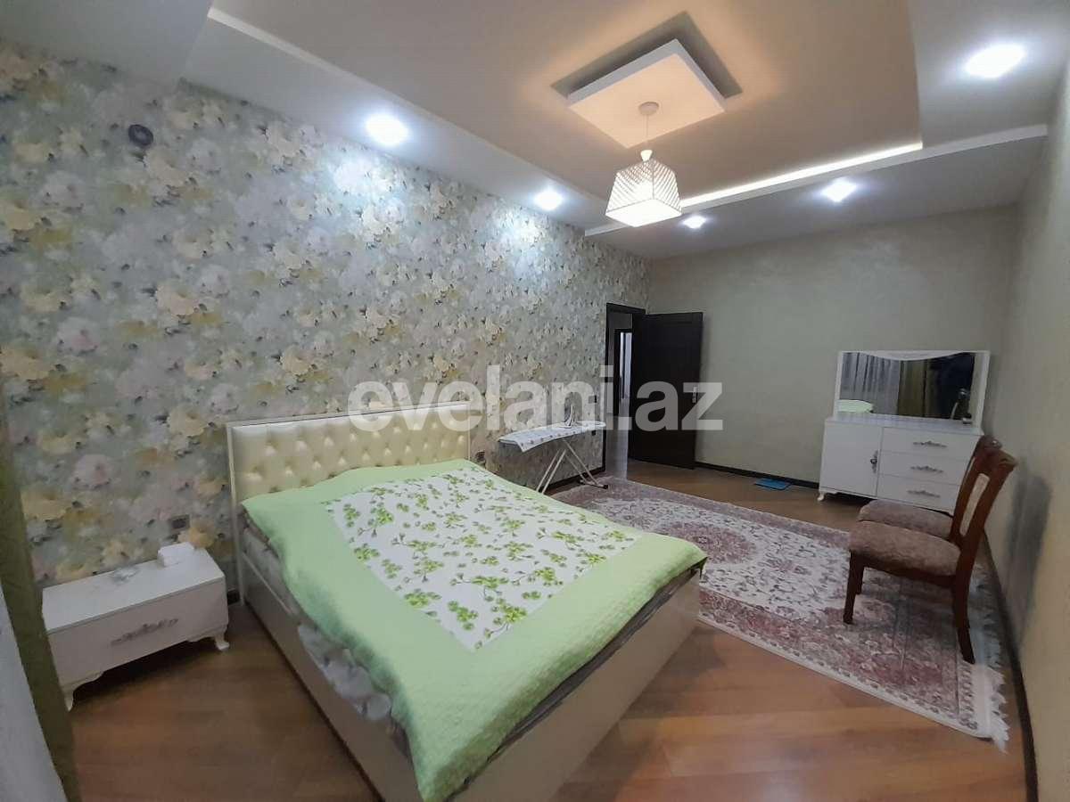 Satılır, yeni tikili, 4 otaqlı, 145 m², Bakı, Yasamal r, Alatava q, 20 yanvar m.