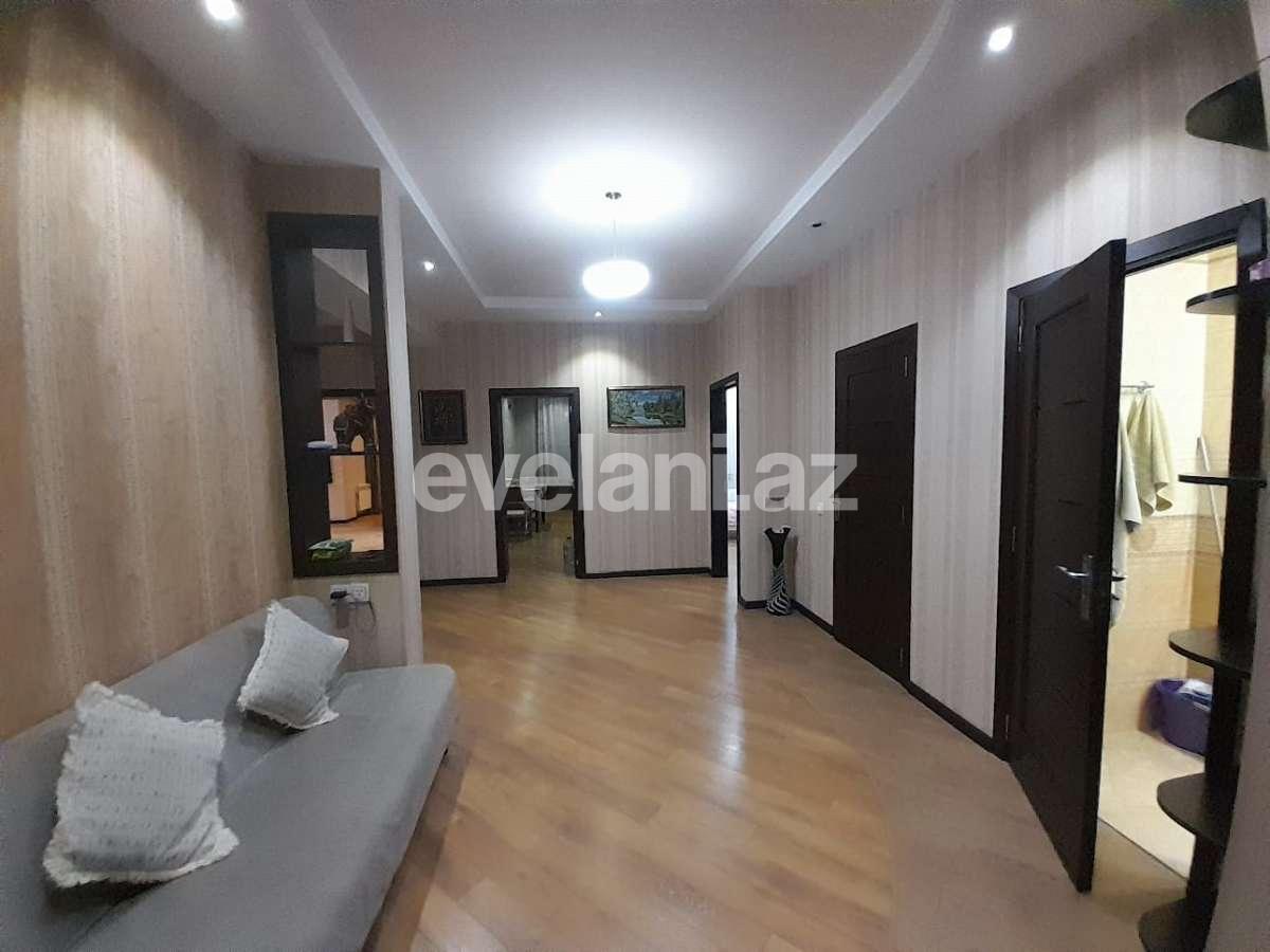 Satılır, yeni tikili, 4 otaqlı, 145 m², Bakı, Yasamal r, Alatava q, 20 yanvar m.
