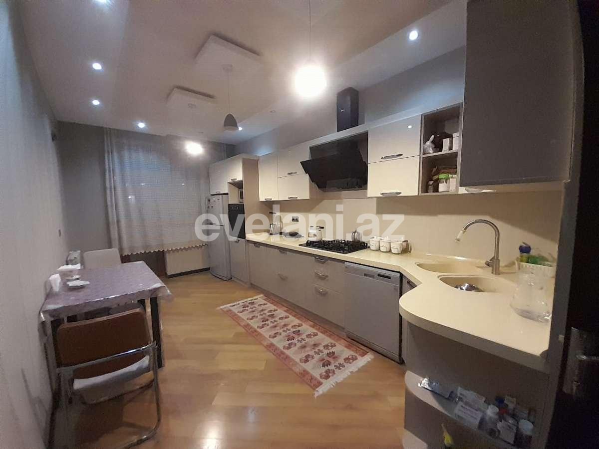 Satılır, yeni tikili, 4 otaqlı, 145 m², Bakı, Yasamal r, Alatava q, 20 yanvar m.