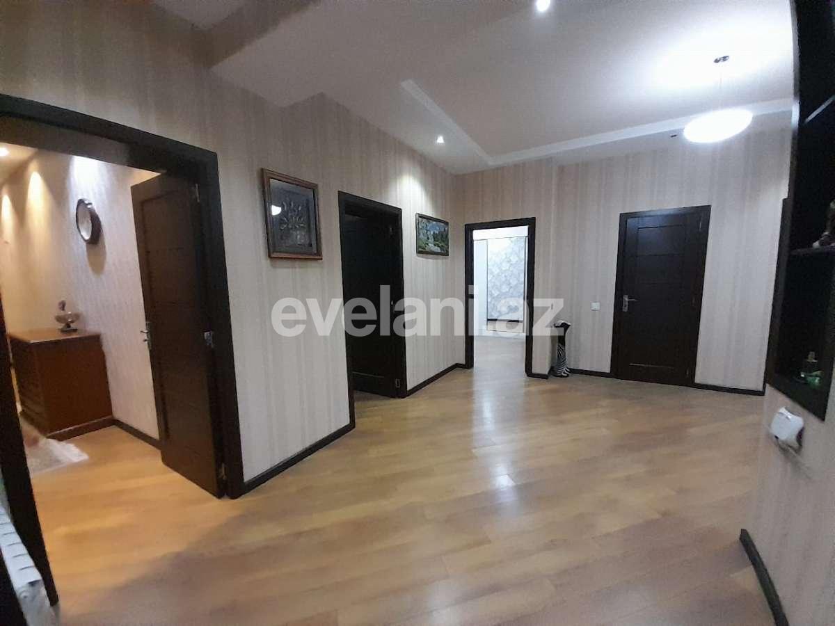 Satılır, yeni tikili, 4 otaqlı, 145 m², Bakı, Yasamal r, Alatava q, 20 yanvar m.