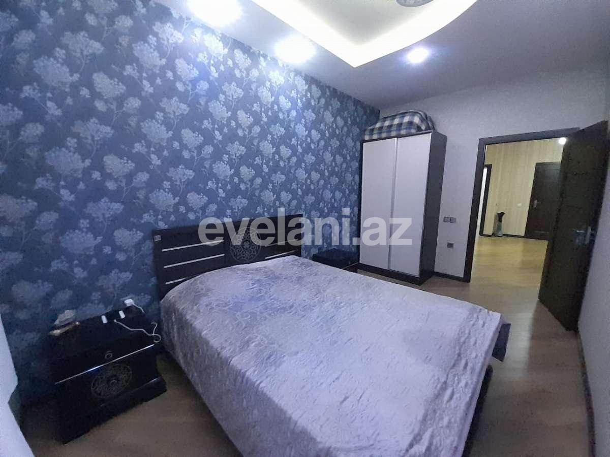 Satılır, yeni tikili, 4 otaqlı, 145 m², Bakı, Yasamal r, Alatava q, 20 yanvar m.